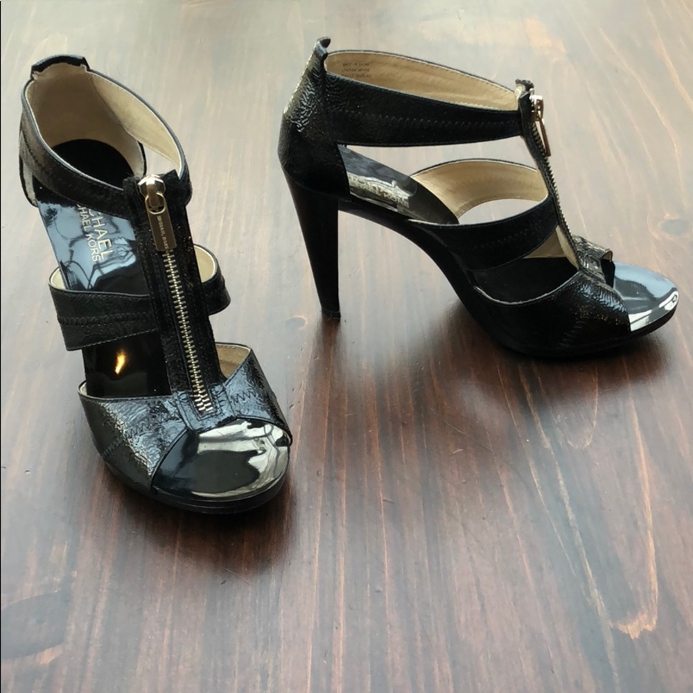 Michael Kors Heels
